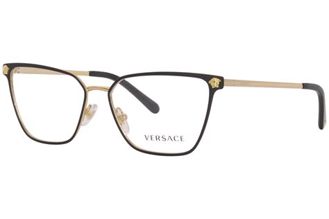 Versace Eyewear Occhiali VE1275 Squadrati 